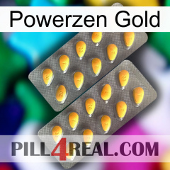 Powerzen Gold cialis2